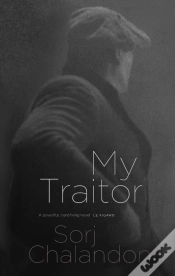 Capa do artigo My Traitor