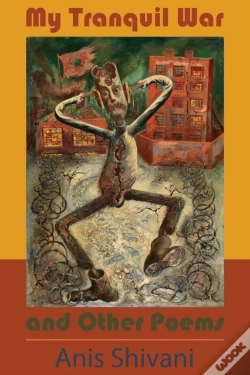 Capa do artigo My Tranquil War And Other Poems