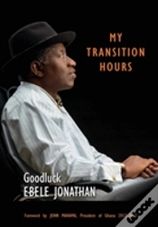 Capa do artigo My Transition Hours