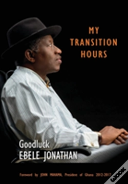 Capa do artigo My Transition Hours