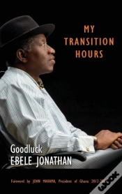 Capa do artigo My Transition Hours