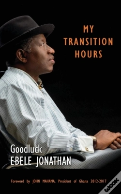 Capa do artigo My Transition Hours
