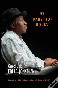 Capa do artigo My Transition Hours