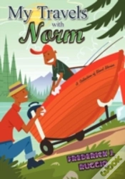 Capa do artigo My Travels With Norm