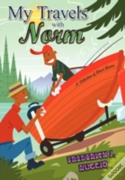 Capa do artigo My Travels With Norm