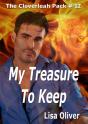 My Treasure To Keep - Preview