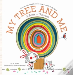 Capa do artigo My Tree And Me