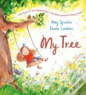 Capa do artigo My Tree (Hb)