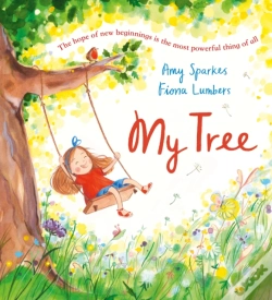 Capa do artigo My Tree (Hb)