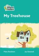 My Treehouse