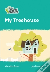 Capa do artigo My Treehouse