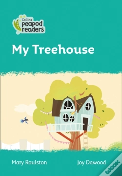 Capa do artigo My Treehouse