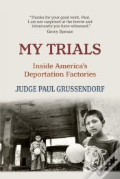 Capa do artigo My Trials