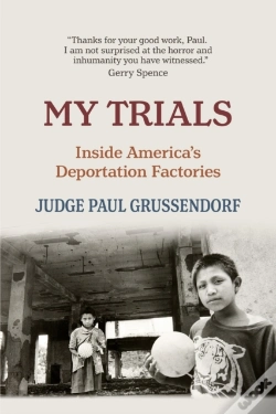Capa do artigo My Trials