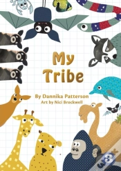 Capa do artigo My Tribe