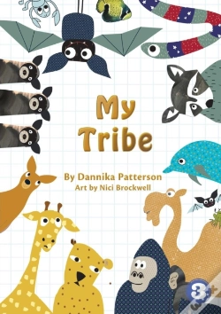 Capa do artigo My Tribe