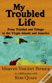 Capa do artigo My Troubled Life
