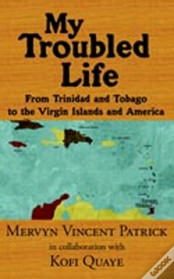 Capa do artigo My Troubled Life