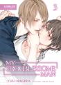 My Troublesome Man (Light Novel) - Preview