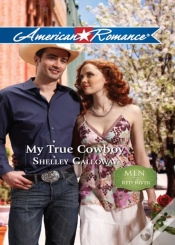 Capa do artigo My True Cowboy