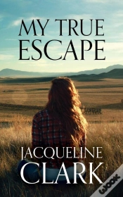 Capa do artigo My True Escape