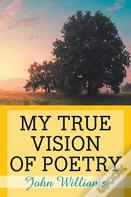 My True Vision Of Poetry