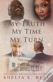 Capa do artigo My Truth My Time My Turn
