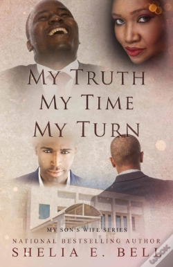 Capa do artigo My Truth My Time My Turn