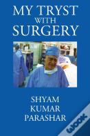 My Tryst With Surgery