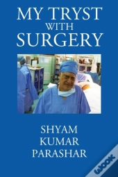My Tryst With Surgery