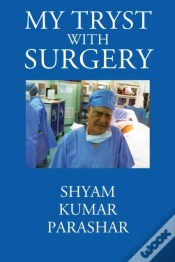 Capa do artigo My Tryst With Surgery