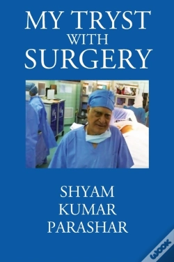 Capa do artigo My Tryst With Surgery