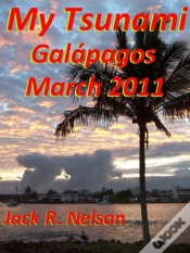 Capa do artigo My Tsunami; Galapagos March 2011