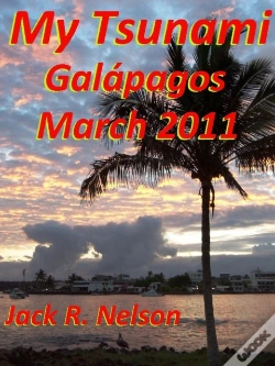 Capa do artigo My Tsunami; Galapagos March 2011