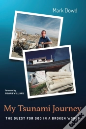 Capa do artigo My Tsunami Journey