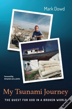 Capa do artigo My Tsunami Journey