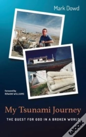 My Tsunami Journey
