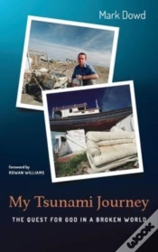 Capa do artigo My Tsunami Journey