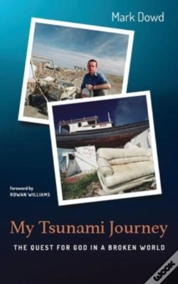 Capa do artigo My Tsunami Journey