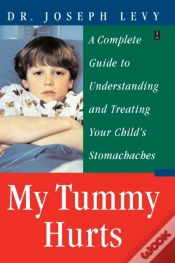 Capa do artigo My Tummy Hurts