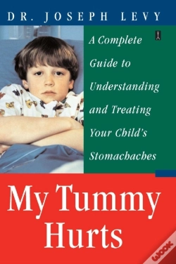 Capa do artigo My Tummy Hurts