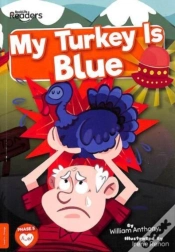 Capa do artigo My Turkey Is Blue