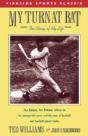 My Turn At Bat - Preview