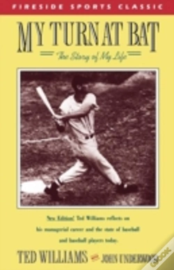 Capa do artigo My Turn At Bat