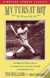 Capa do artigo My Turn At Bat