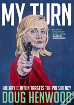 Capa do artigo My Turn