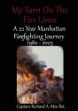 My Turn On The Fire Lines - Preview