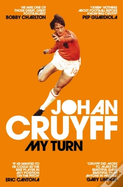 Capa do artigo My Turn: The Autobiography