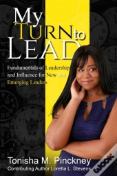 My Turn To Lead