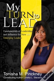 Capa do artigo My Turn To Lead